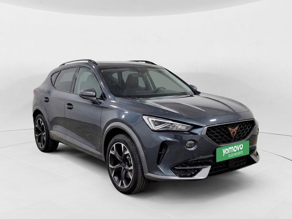 CUPRA Formentor 1.5 TSI 110kW (150 CV) DSG