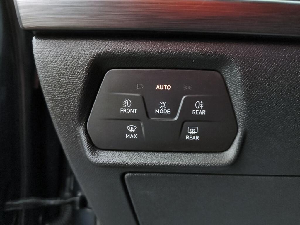Cupra Formentor 1.5 TSI 110kW (150 CV) DSG 14