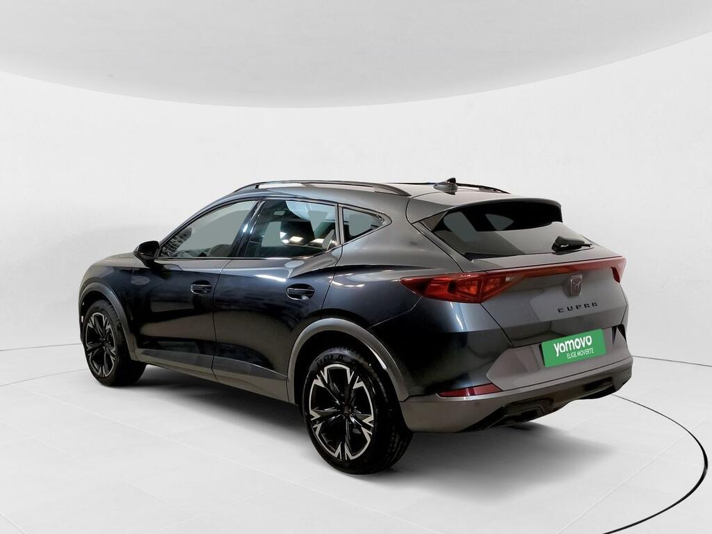 Cupra Formentor 1.5 TSI 110kW (150 CV) DSG 2