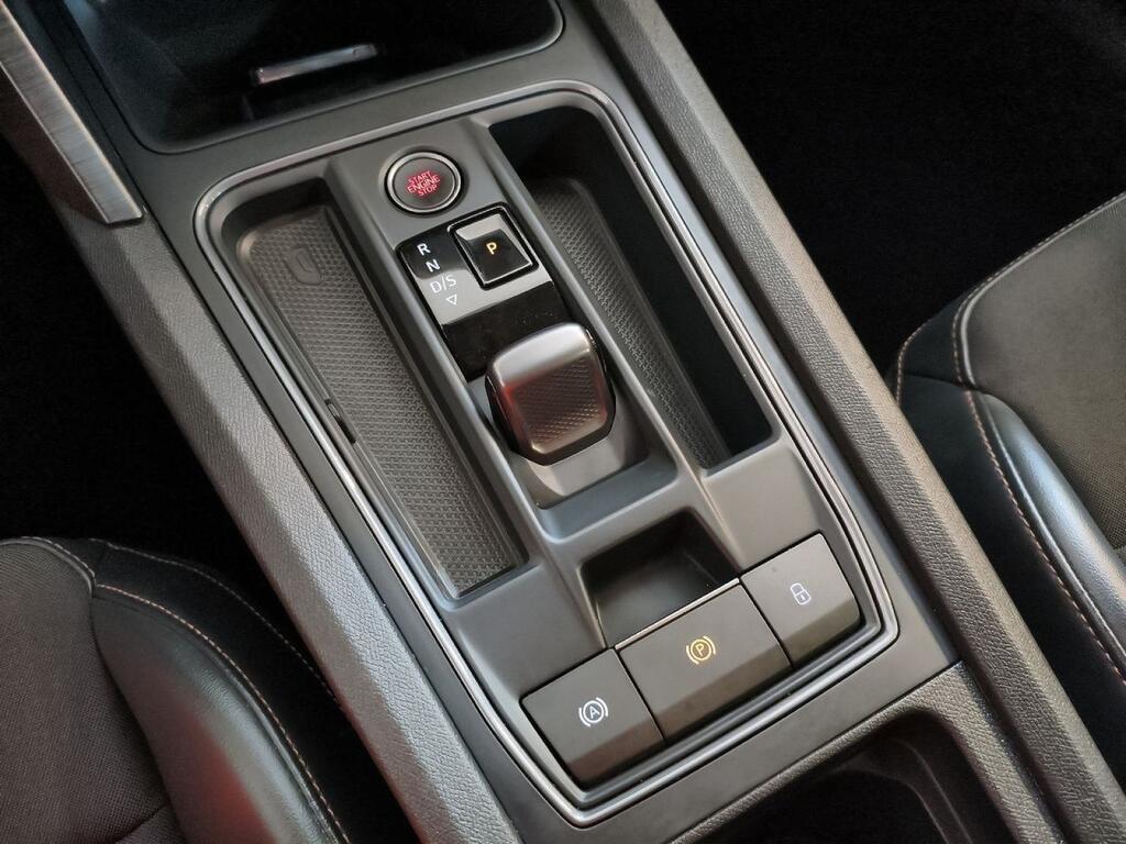 Cupra Formentor 1.5 TSI 110kW (150 CV) DSG 27