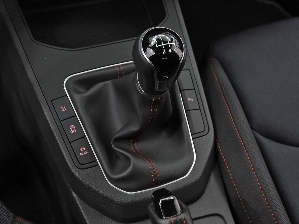 Seat Ibiza 1.0 TSI 85kW (115CV) FR XS 28