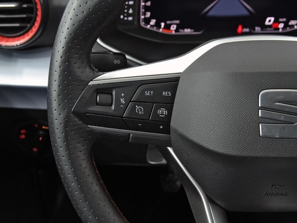 Seat Ibiza 1.0 TSI 85kW (115CV) FR XS 15