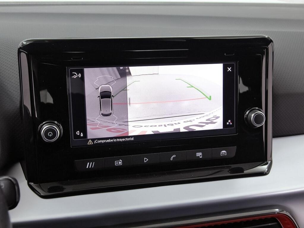 Seat Ibiza 1.0 TSI 85kW (115CV) FR XS 21