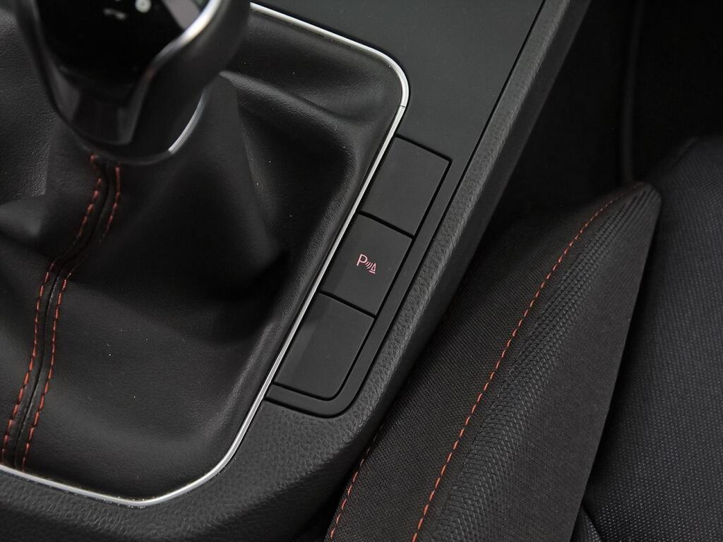 Seat Ibiza 1.0 TSI 85kW (115CV) FR XS 27