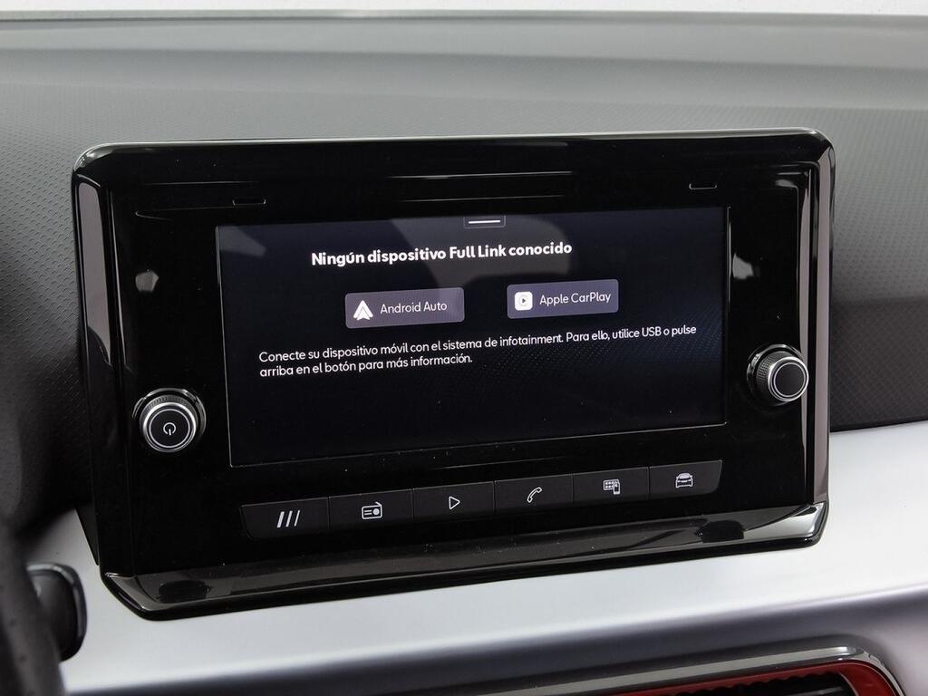 Seat Ibiza 1.0 TSI 85kW (115CV) FR XS 20