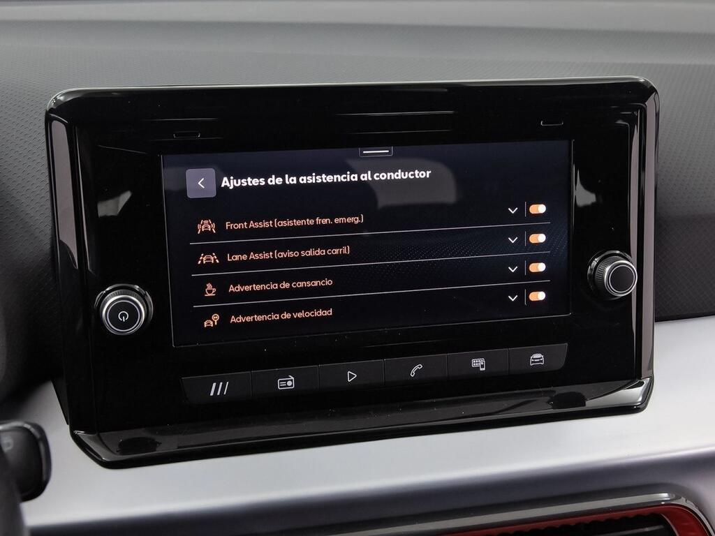 Seat Ibiza 1.0 TSI 85kW (115CV) FR XS 23