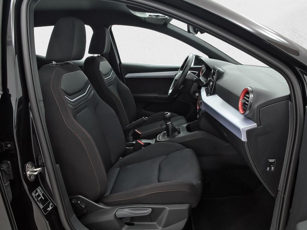 Seat Ibiza 1.0 TSI 85kW (115CV) FR XS 5