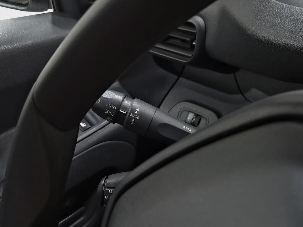 Peugeot Partner *PARTNER FURGON 1.5 BLUEHDI 100 STANDARD 4P 600KG 15