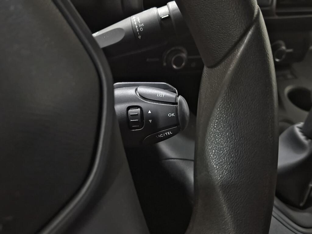 Peugeot Partner *PARTNER FURGON 1.5 BLUEHDI 100 STANDARD 4P 600KG 18