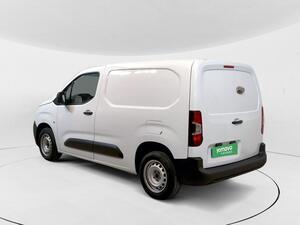 Peugeot Partner *PARTNER FURGON 1.5 BLUEHDI 100 STANDARD 4P 600KG