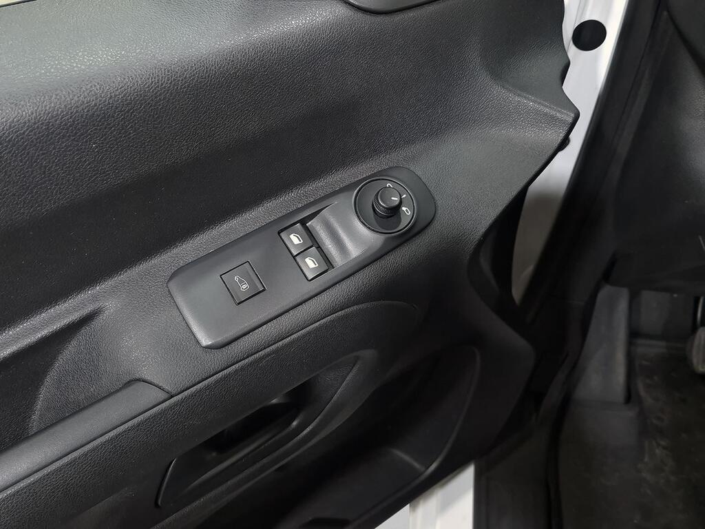 Peugeot Partner *PARTNER FURGON 1.5 BLUEHDI 100 STANDARD 4P 600KG 12