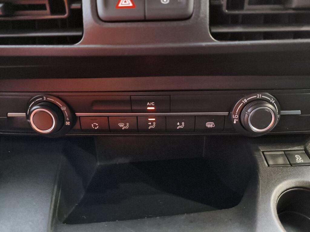 Peugeot Partner *PARTNER FURGON 1.5 BLUEHDI 100 STANDARD 4P 600KG 15