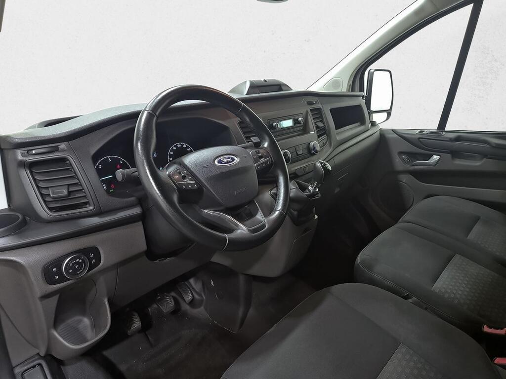 Ford Transit Custom *TRANSIT CUSTOM VAN 2.0 TDCI 130CV HEV 280 TREND L1 4P 6