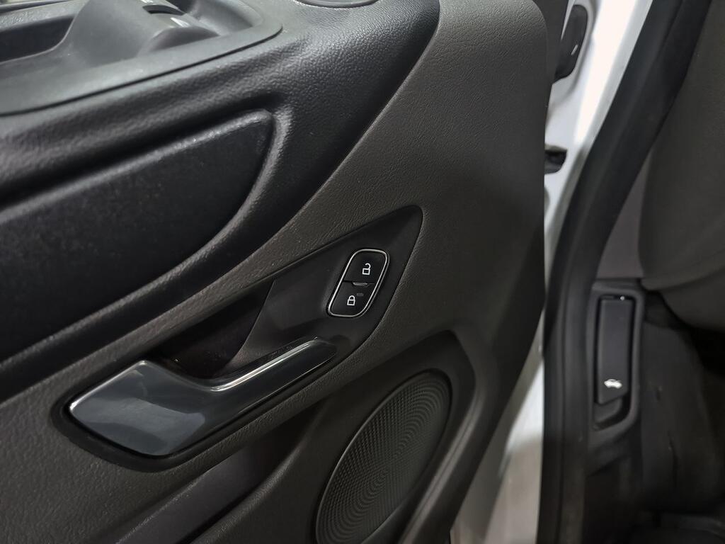 Ford Transit Custom *TRANSIT CUSTOM VAN 2.0 TDCI 130CV HEV 280 TREND L1 4P 10