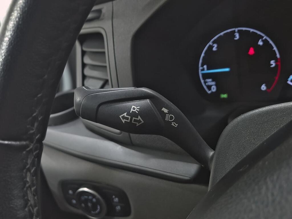 Ford Transit Custom *TRANSIT CUSTOM VAN 2.0 TDCI 130CV HEV 280 TREND L1 4P 13