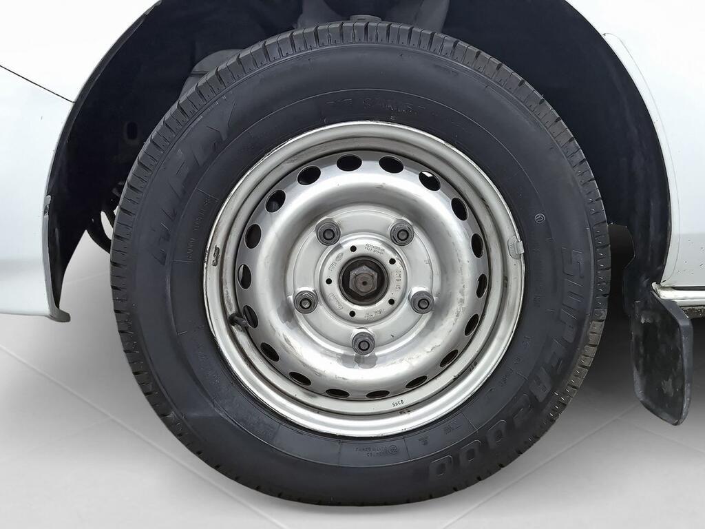 Ford Transit Custom *TRANSIT CUSTOM VAN 2.0 TDCI 130CV HEV 280 TREND L1 4P 8