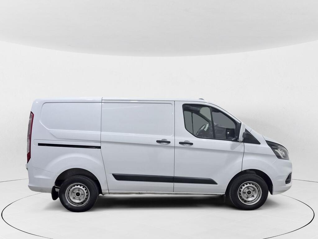 Ford Transit Custom *TRANSIT CUSTOM VAN 2.0 TDCI 130CV HEV 280 TREND L1 4P 3