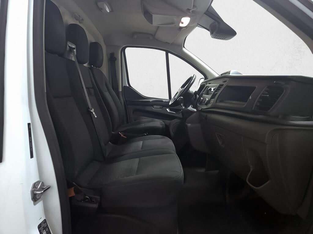 Ford Transit Custom *TRANSIT CUSTOM VAN 2.0 TDCI 130CV HEV 280 TREND L1 4P 7