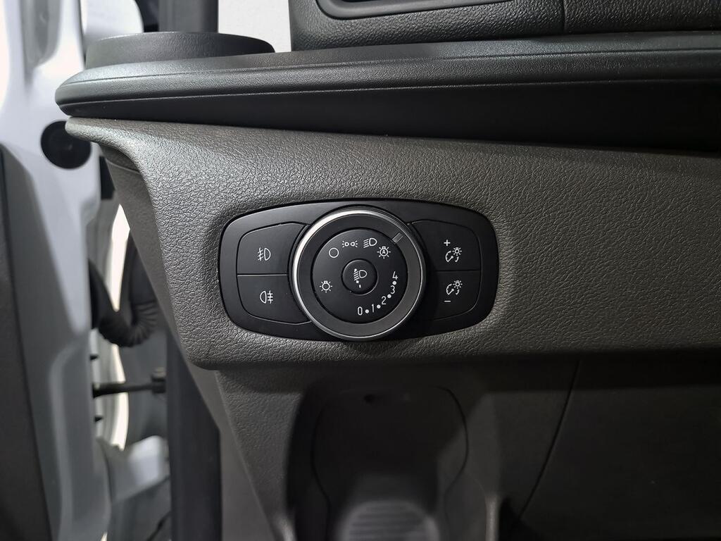 Ford Transit Custom *TRANSIT CUSTOM VAN 2.0 TDCI 130CV HEV 280 TREND L1 4P 11