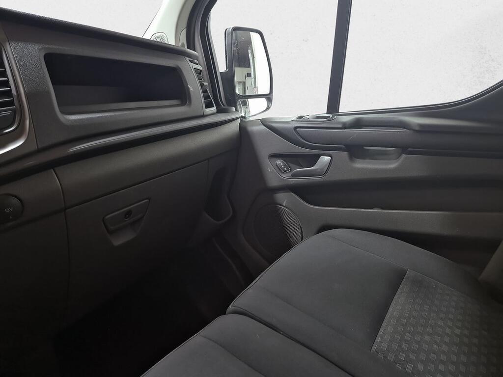 Ford Transit Custom *TRANSIT CUSTOM VAN 2.0 TDCI 130CV HEV 280 TREND L1 4P 21