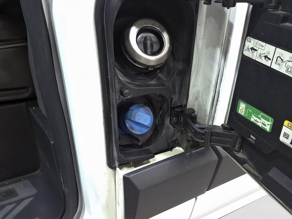 Ford Transit Custom *TRANSIT CUSTOM VAN 2.0 TDCI 130CV HEV 280 TREND L1 4P 22