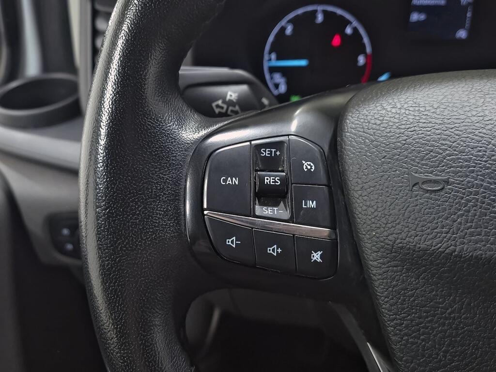 Ford Transit Custom *TRANSIT CUSTOM VAN 2.0 TDCI 130CV HEV 280 TREND L1 4P 15