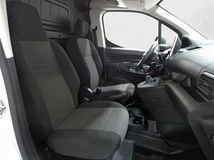 Peugeot Partner *PARTNER 1.5 BLUEHDI 100 PRO STANDARD 3P 600KG 7