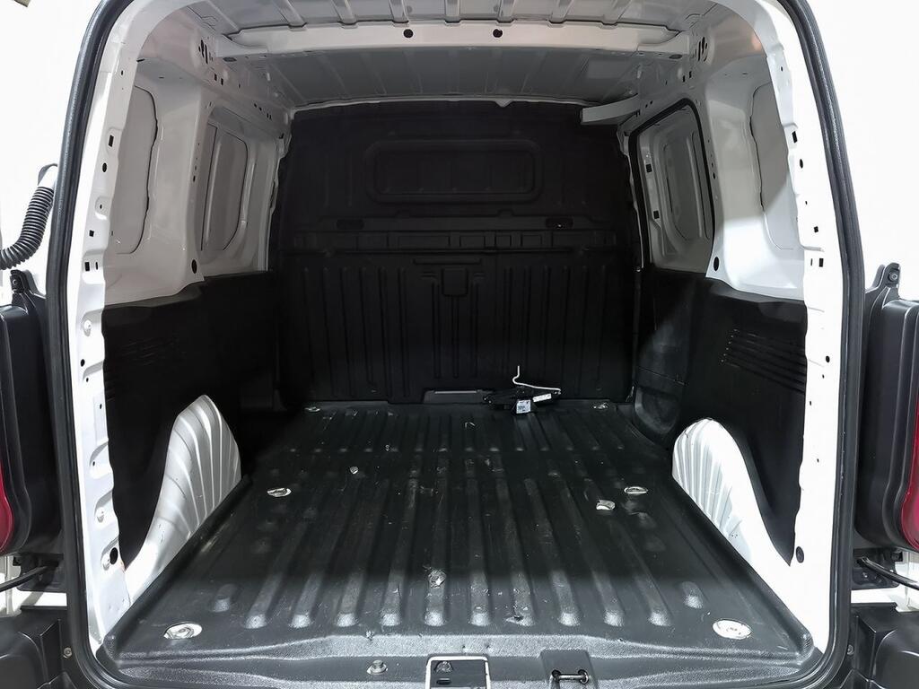 Peugeot Partner *PARTNER 1.5 BLUEHDI 100 PRO STANDARD 3P 600KG 9