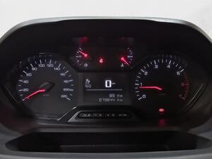 Peugeot Partner *PARTNER 1.5 BLUEHDI 100 PRO STANDARD 3P 600KG 14
