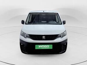 Peugeot Partner *PARTNER 1.5 BLUEHDI 100 PRO STANDARD 3P 600KG 4
