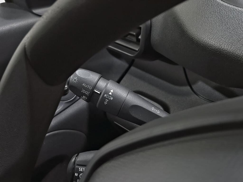 Peugeot Partner *PARTNER 1.5 BLUEHDI 100 PRO STANDARD 3P 600KG 15