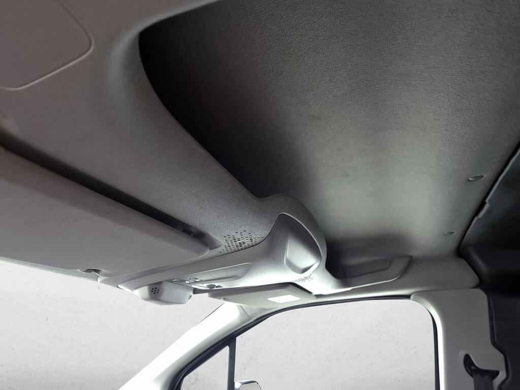 Peugeot Partner *PARTNER 1.5 BLUEHDI 100 PRO STANDARD 3P 600KG 27