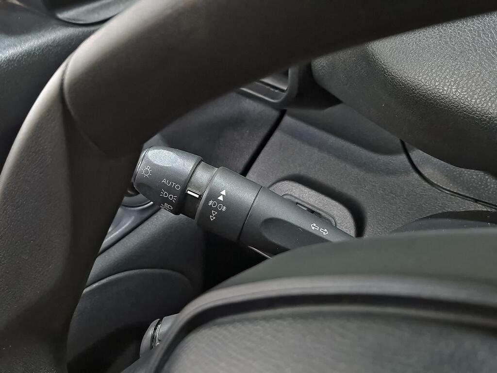 Peugeot Partner *PARTNER 1.5 BLUEHDI 100 PRO STANDARD 3P 600KG 15
