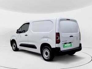 Peugeot Partner *PARTNER 1.5 BLUEHDI 100 PRO STANDARD 3P 600KG