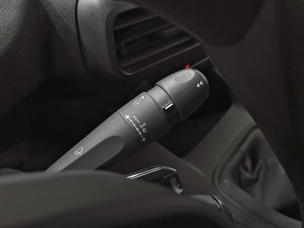 Peugeot Partner *PARTNER 1.5 BLUEHDI 100 PRO STANDARD 3P 600KG 17