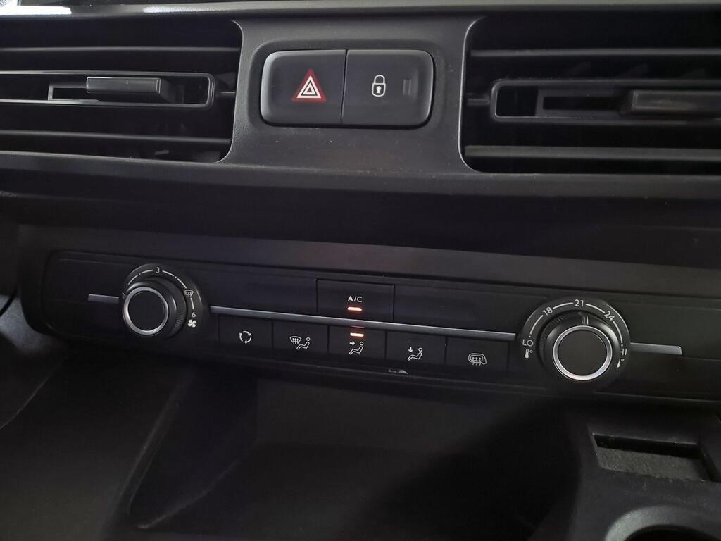 Peugeot Partner *PARTNER 1.5 BLUEHDI 100 PRO STANDARD 3P 600KG 23