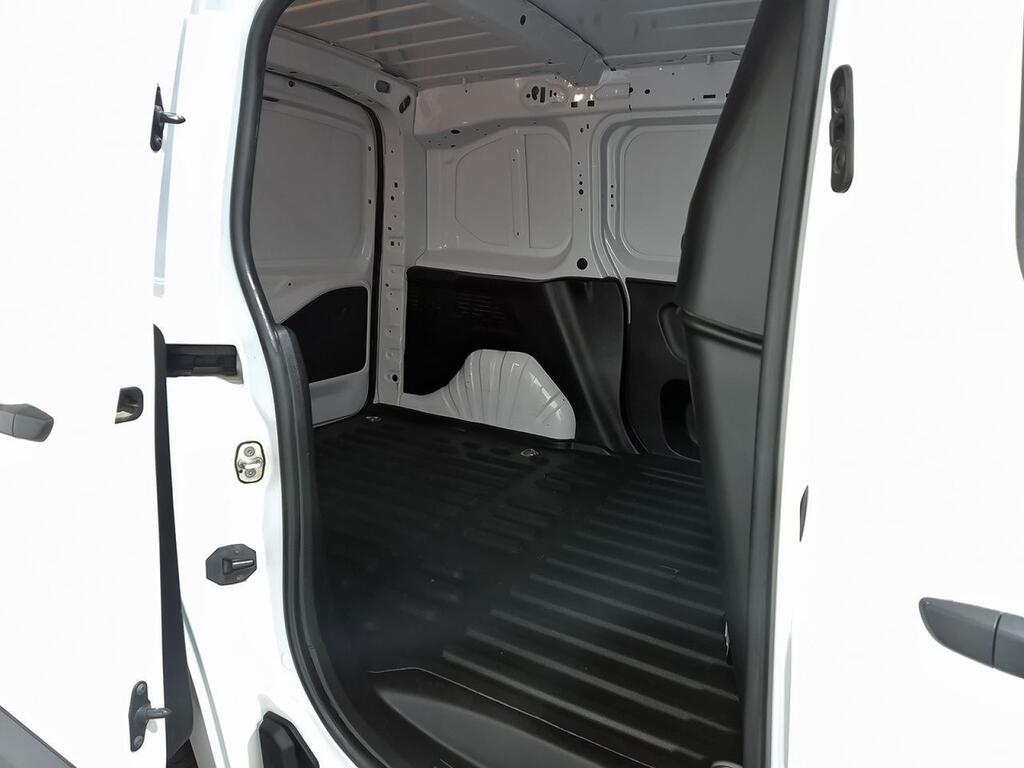 Peugeot Partner *PARTNER 1.5 BLUEHDI 100 PRO STANDARD 3P 600KG 8