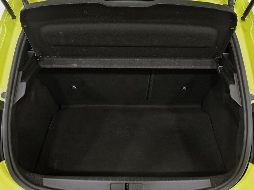 Peugeot 208 Active Puretech 100 10