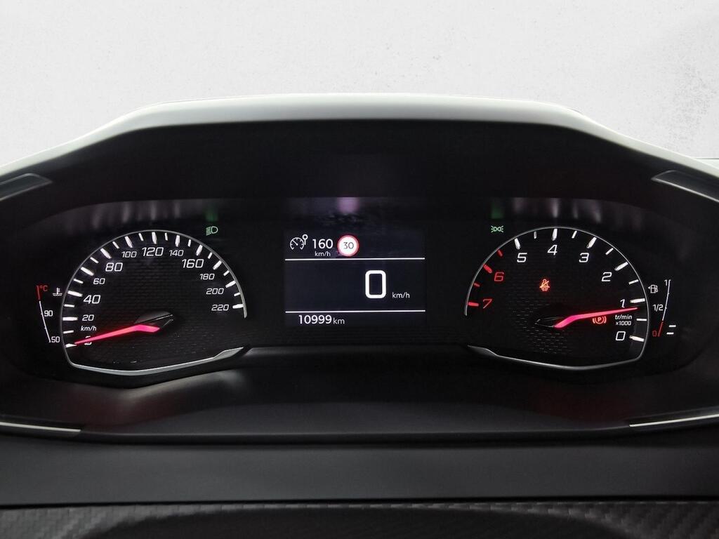 Peugeot 208 Active Puretech 100 15