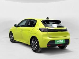 Peugeot 208 Active Puretech 100