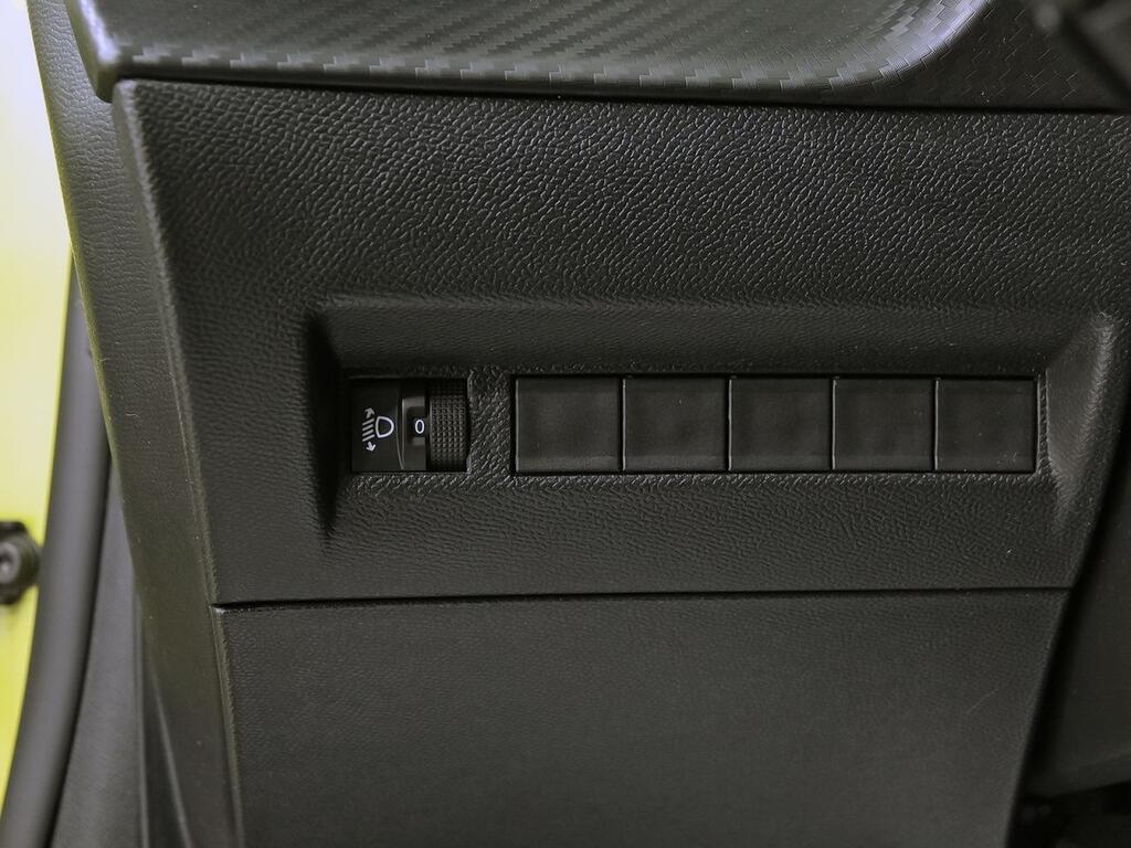 Peugeot 208 Active Puretech 100 14