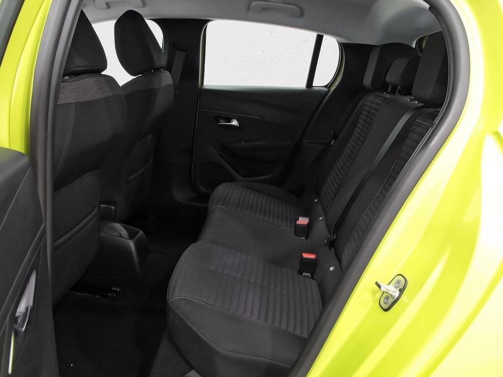 Peugeot 208 Active Puretech 100 9
