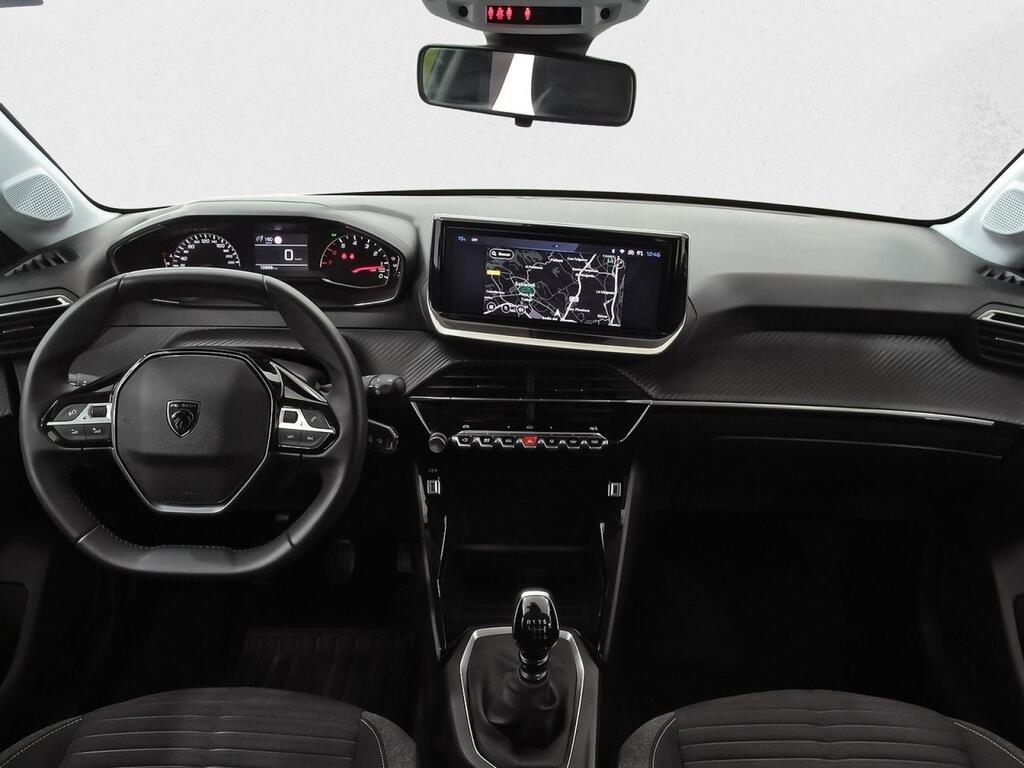 Peugeot 208 Active Puretech 100 7