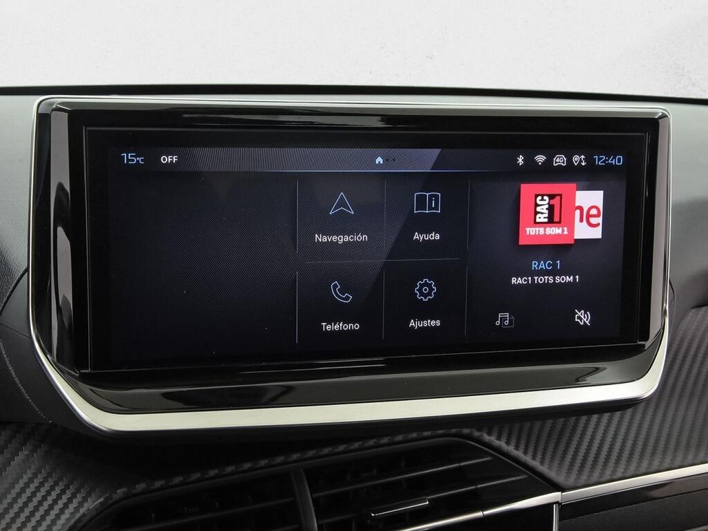 Peugeot 208 Active Puretech 100 22