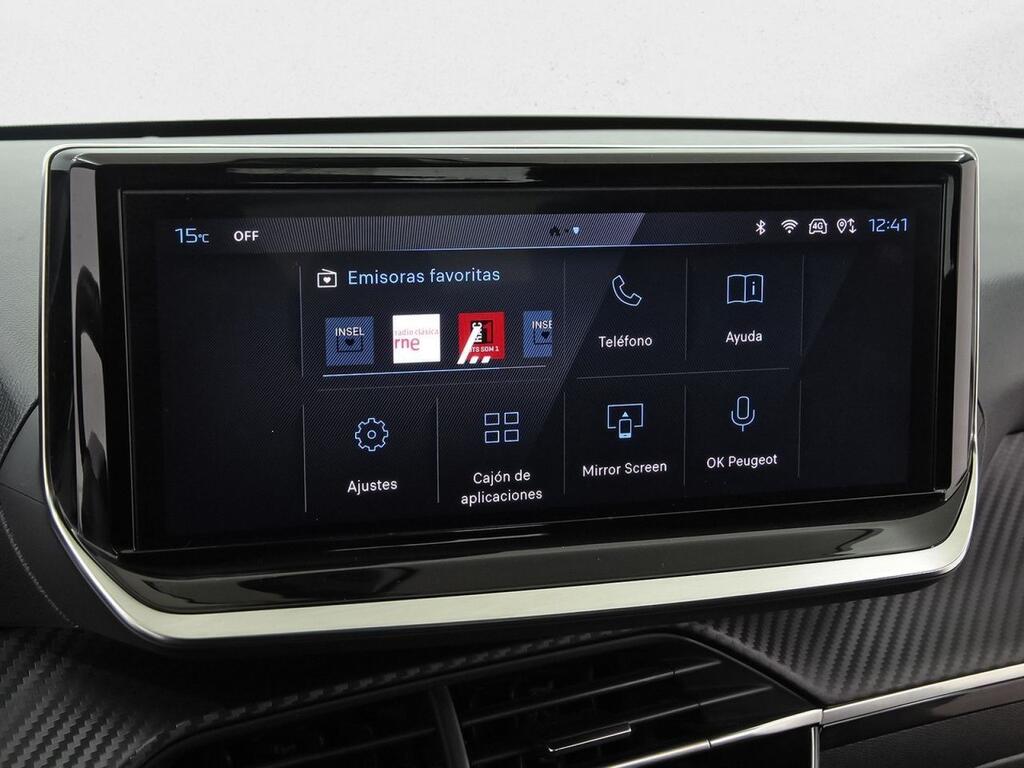 Peugeot 208 Active Puretech 100 23