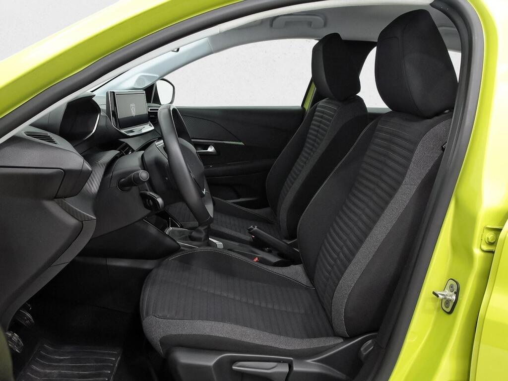 Peugeot 208 Active Puretech 100 8