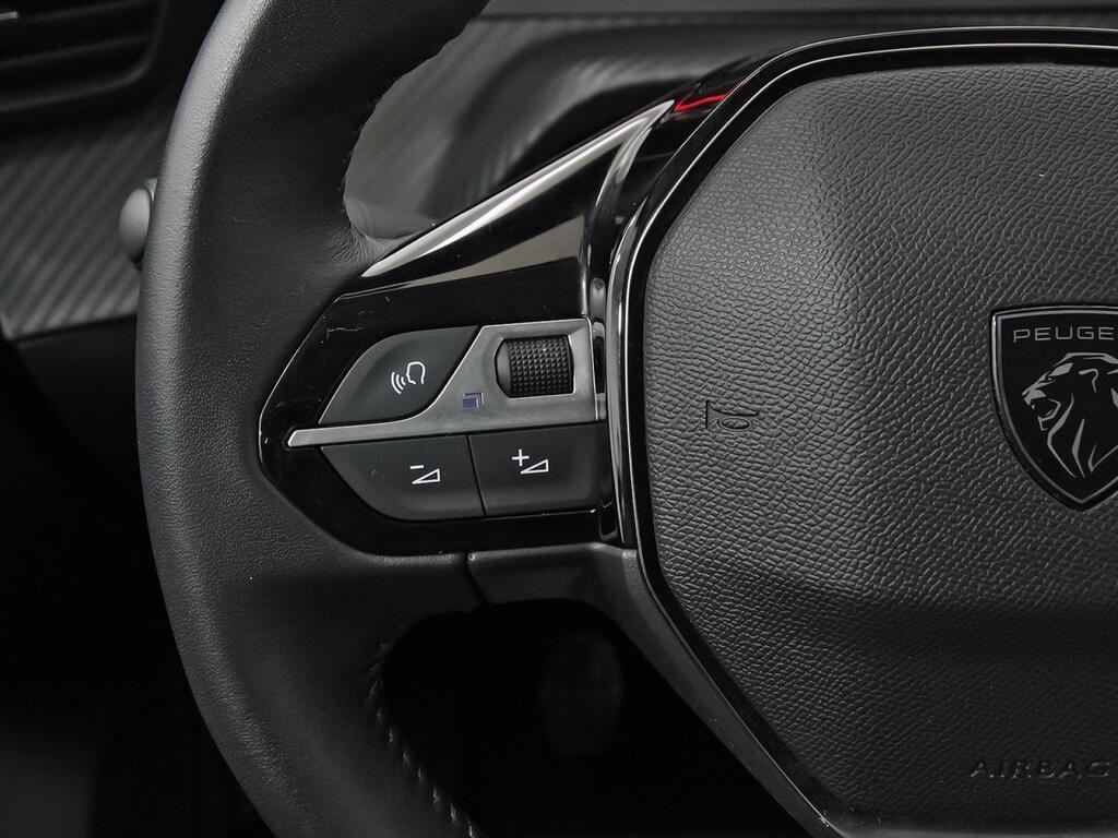 Peugeot 208 Active Puretech 100 19