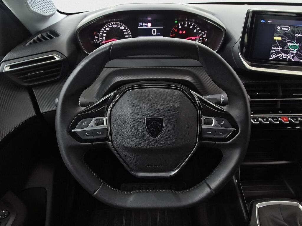 Peugeot 208 Active Puretech 100 21