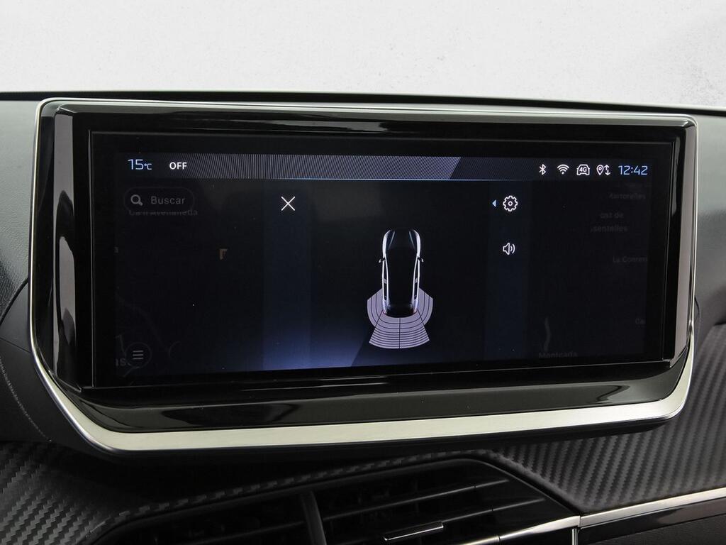 Peugeot 208 Active Puretech 100 27