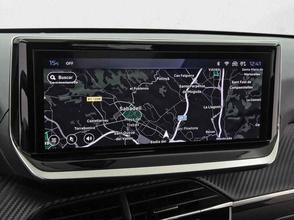 Peugeot 208 Active Puretech 100 26